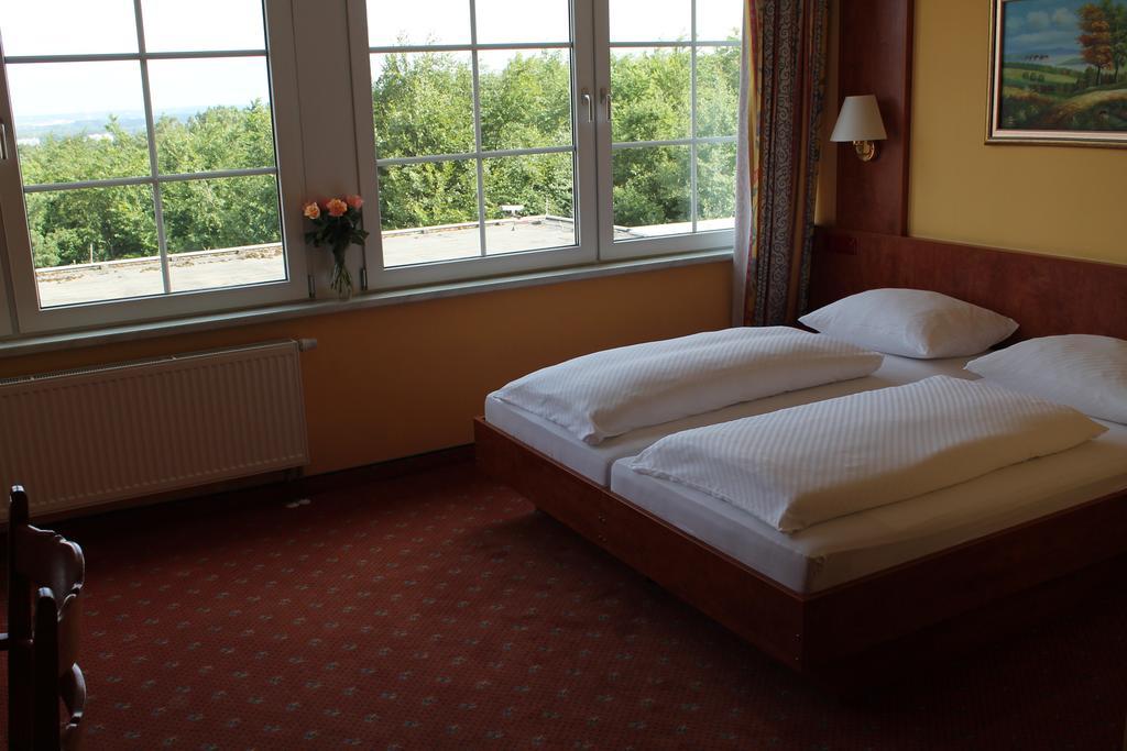 Berghotel Hamburg Blick ห้อง รูปภาพ