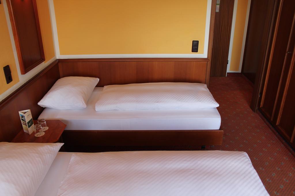 Berghotel Hamburg Blick ห้อง รูปภาพ